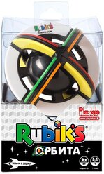 Головоломка Rubik's Орбита Рубика (КР5075) черный