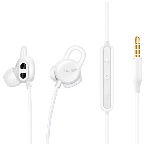 Наушники Huawei Honor AM16 черные 145400₽