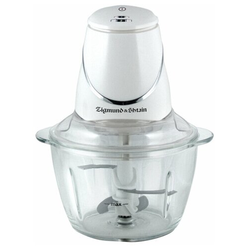 Измельчитель ZIGMUND SHTAIN CH-14R 313000₽