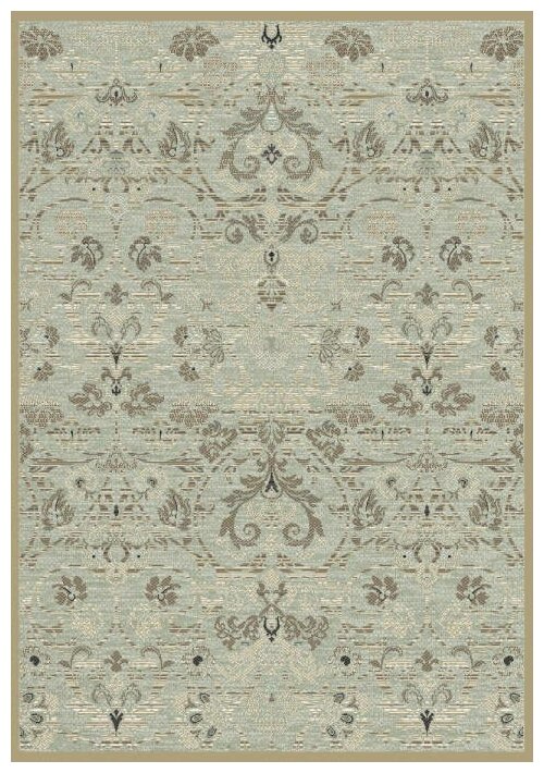 Ragolle Рельефный ковер из вискозы GENOVA 38252 6525 90 2х2.9м
