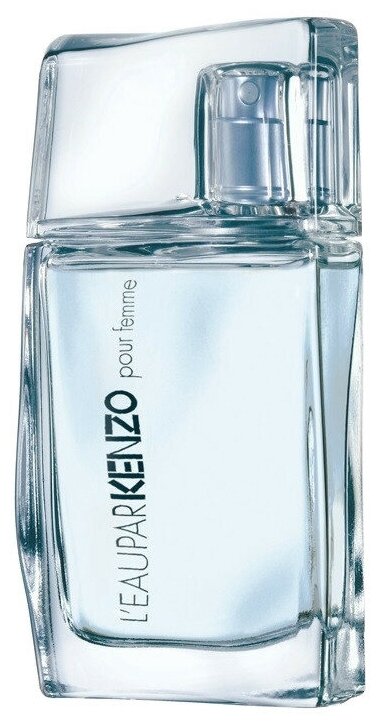 Kenzo Женский L’Eau Pour Femme Туалетная вода (edt) 30мл