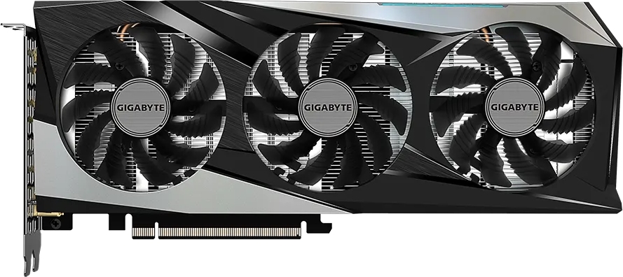 Gigabyte Gv-n3050gaming Oc-8gd RTL . — купить в интернет-магазине по низкой цене на Яндекс Маркете