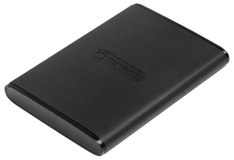 Внешний SSD диск Transcend ESD270C 1000Гб USB 3.1 Gen 2, Type C, 2 cables TS1TESD270C
