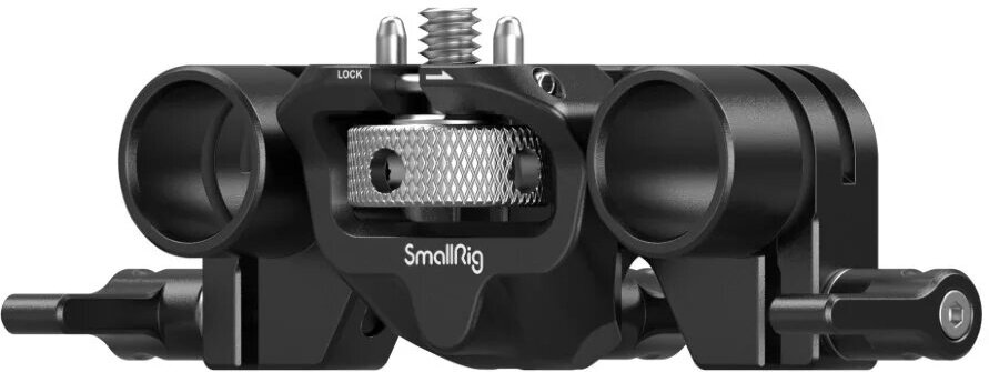 Крепление компендиума для направляющих SmallRig 3652 15mm LWS Support