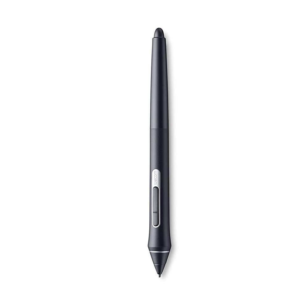 Ручка WACOM Pro Pen 2 для Intuos Pro [kp504e] - фото №10