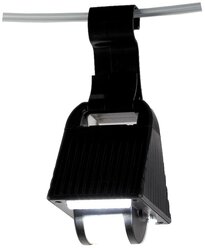 ЭРА ERAFS024-05 ЭРА Подвесной светильник с датчиком движения, на солнечной батарее, 16LED, 50lm (24/432)