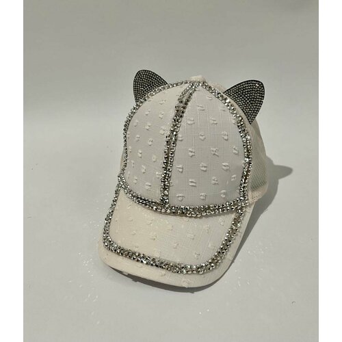 фото Кепка , размер 52-54, розовый китай