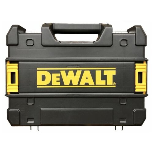 Кейс DeWalt Tstak для шуруповерта DCD708