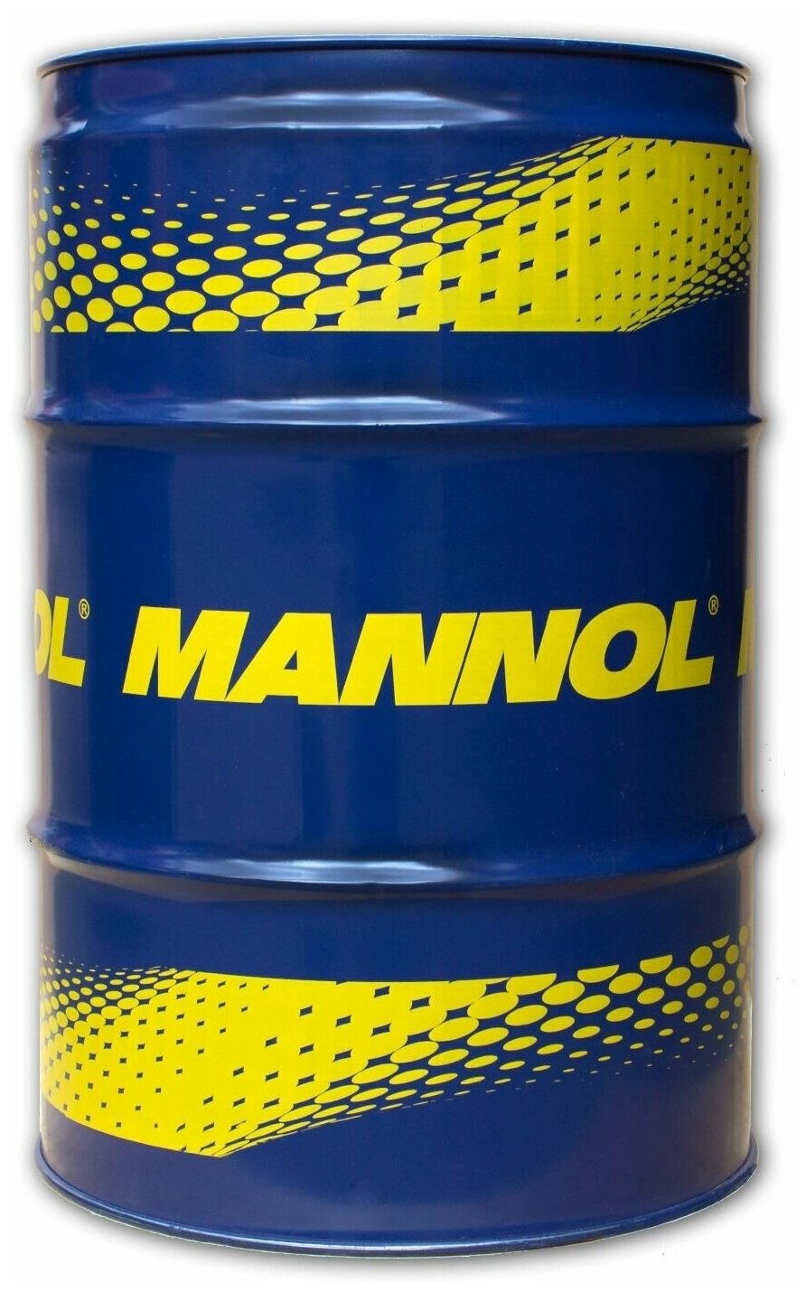  Mannol Hightec Antifreeze AG13 -40C 60 