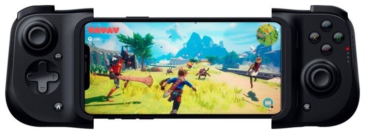 Razer Kishi for iOS Mobile Gaming Controller