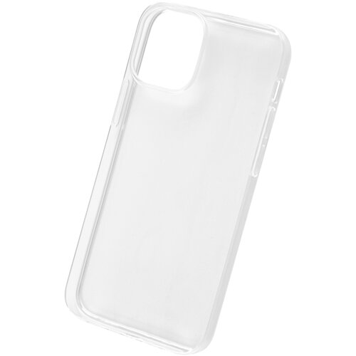 Панель силиконовая Onext для iPhone 5.4 прозрачная