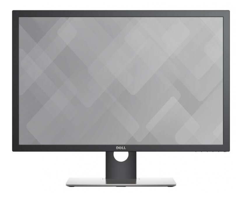  LCD Dell 30" UP3017(A), PremierColour 30", IPS, 2560x1600, 6ms, 350cd/m2, 1000:1, 178/178, Height adjustable, Tilt, S