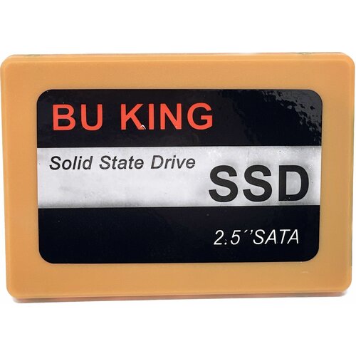 240 ГБ Внутренний SSD диск BU KING 120000₽