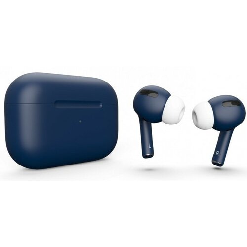 Беспроводные наушники Apple AirPods Pro 2-го поколения 2023 Color Matte Blue 31190₽