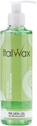 Лучшие Средства до и после депиляции ItalWax