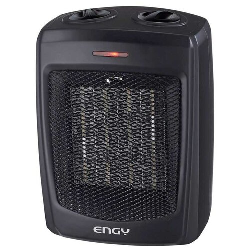 Тепловентилятор ENGY KRP-3 1500ВТ керамический черный 395900₽