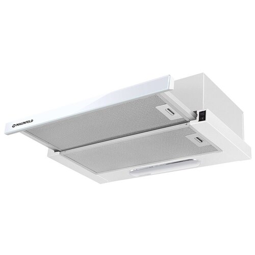 Вытяжка MAUNFELD VS Light Glass 60 C белый 695900₽