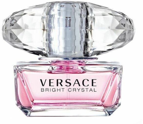 Versace Crystal Bright Woman EDT 50 ml