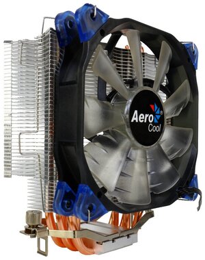 Кулер для процессора AeroCool Verkho5