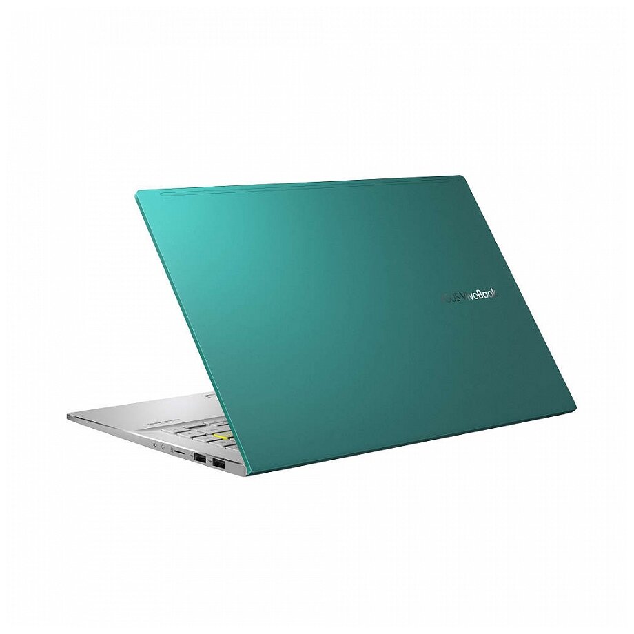 Купить Ноутбук Asus Vivo Vivobook S14 M433ua