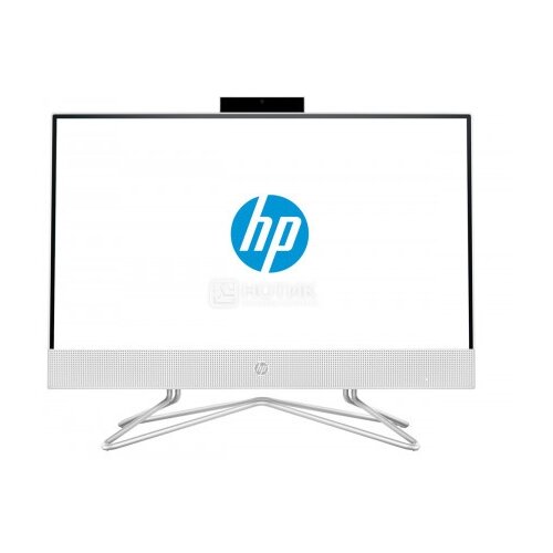 фото Моноблок hp 22-df1028ur 3v054ea intel core i3-1125g4/4 гб/1000 гб/nvidia geforce mx330/21.5"/1920x1080/windows 10 home 64