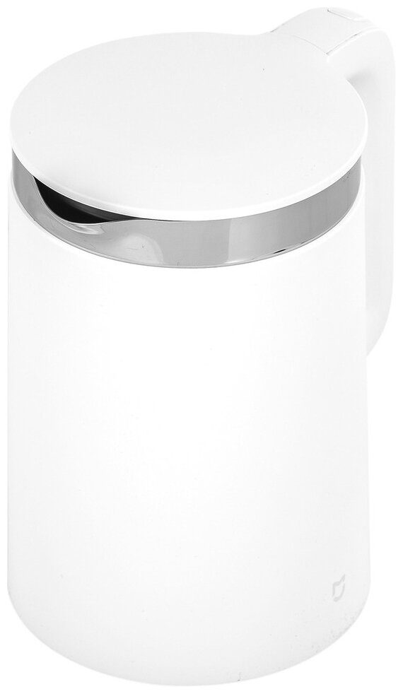 Чайник Xiaomi MiJia Smart Kettle Bluetooth YM-K1501, белый фото 1