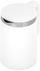 Чайник Xiaomi MiJia Smart Kettle Bluetooth YM-K1501, белый