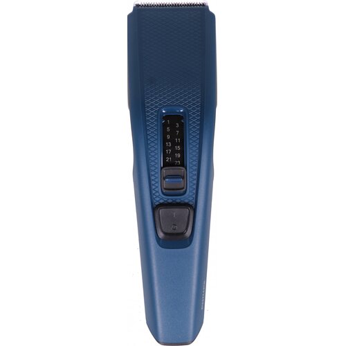 Машинка для стрижки Philips HC350515 серыйчерный насадок в компл1шт 517700₽