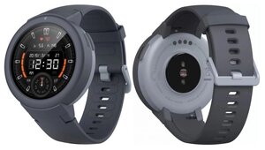 Amazfit Verge lite