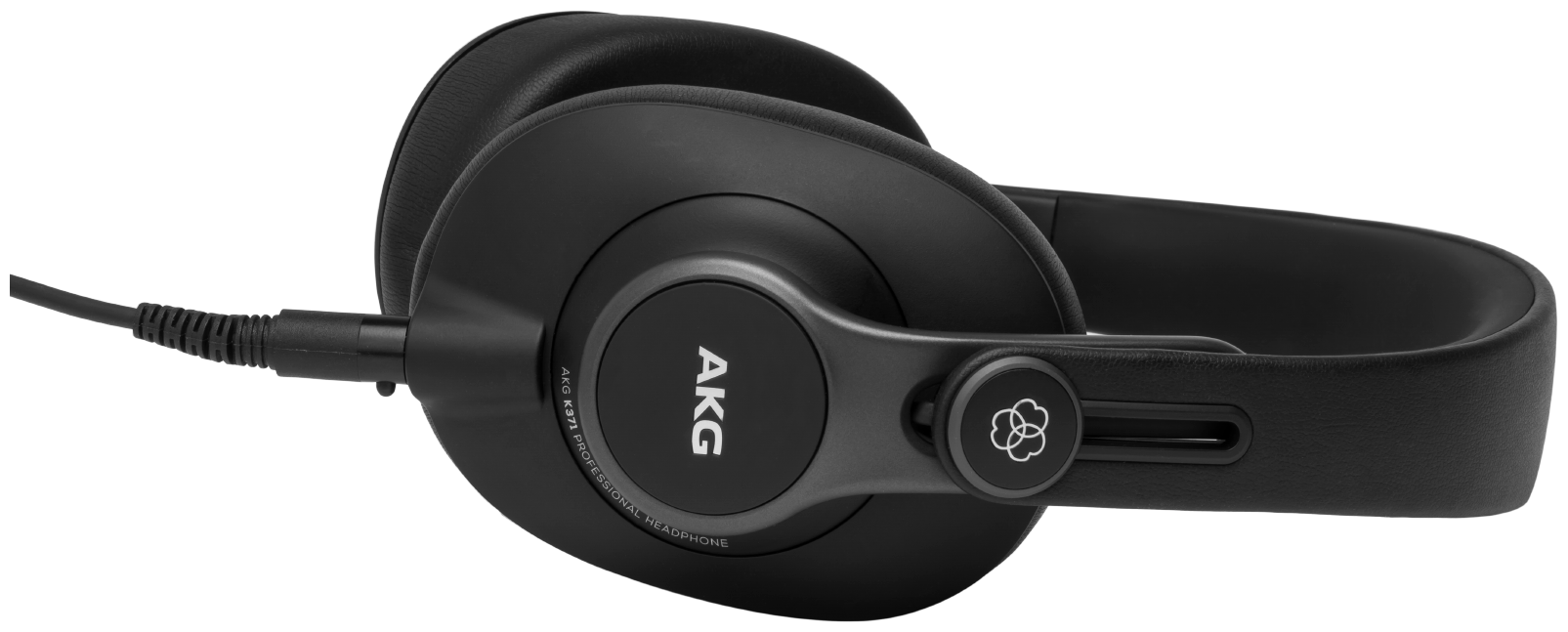 AKG K371 - фото №2