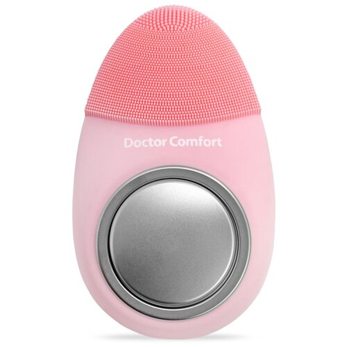Очищающая щеточка с функцией нагрева Doctor Comfort CL-3 Comfort 3in1 399500₽
