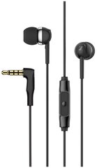 Наушники Sennheiser CX 80S, black