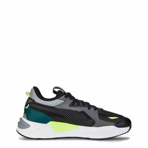 Кроссовки PUMA RS-Z Core, размер 6,5, черный, мультиколор