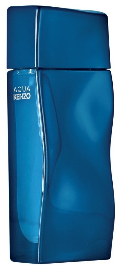 Kenzo men Aqua Kenzo Туалетная вода 50 мл.