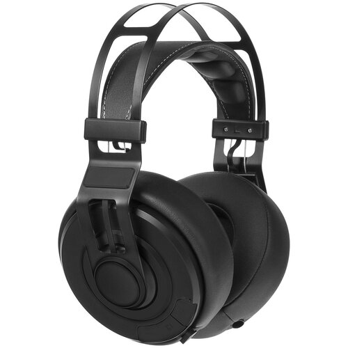 Проводные наушники Rombica mysound BH-10 1C, black