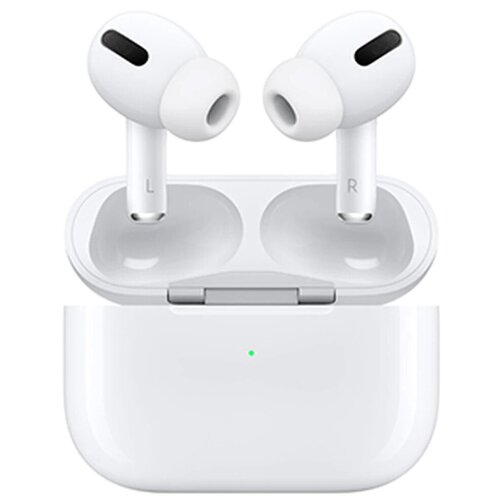 Беспроводные TWS-наушники Devia TWS Wireless Earphone Pro, white