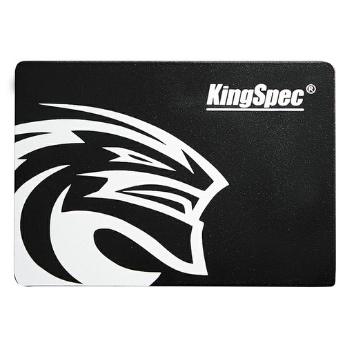 Накопитель KINGSPEC SSD 2.5