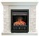 Электрический электрический камин       RealFlame Elford WT + Ore...