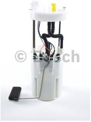 Топливный насос Bosch 0580303016