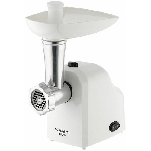 Мясорубка электрическая SCMG45M20 электромясорубка насадки 478900₽