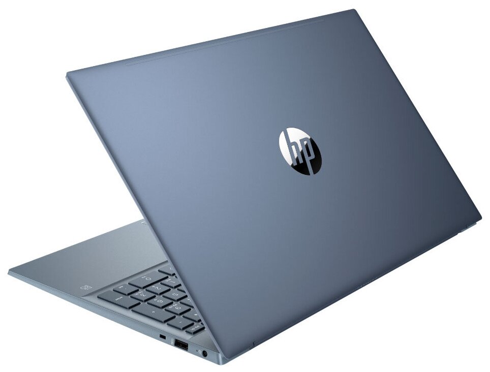 Ноутбук HP Pavilion 15-eg0050ur 2X2S3EA