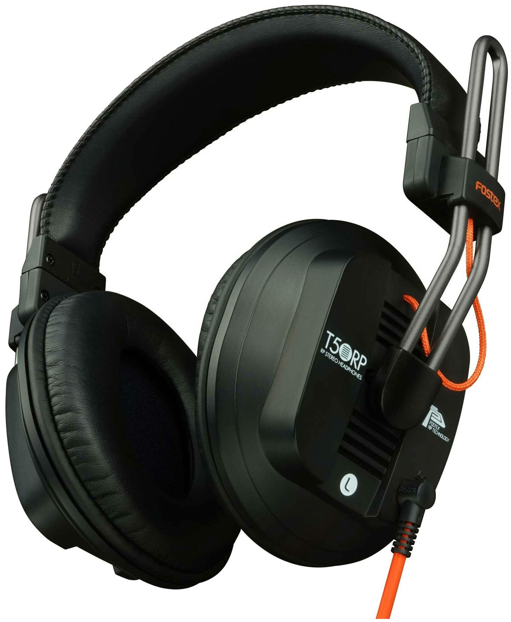 Наушники мониторные классические Fostex T50RPmk3