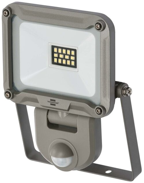 Прожектор светодиодный Brennenstuhl LED Strahler JARO 1000P, 10 Вт, свет: холодный белый