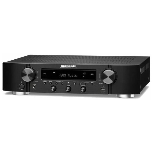 AV-ресивер Marantz NR1200 silver/gold