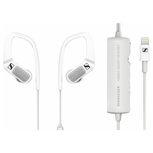 SENNHEISER AMBEO SMART HEADSET WEST Бинауральная гарнитура 3279200₽
