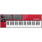 Clavia Nord Lead A1 Синтезатор - изображение