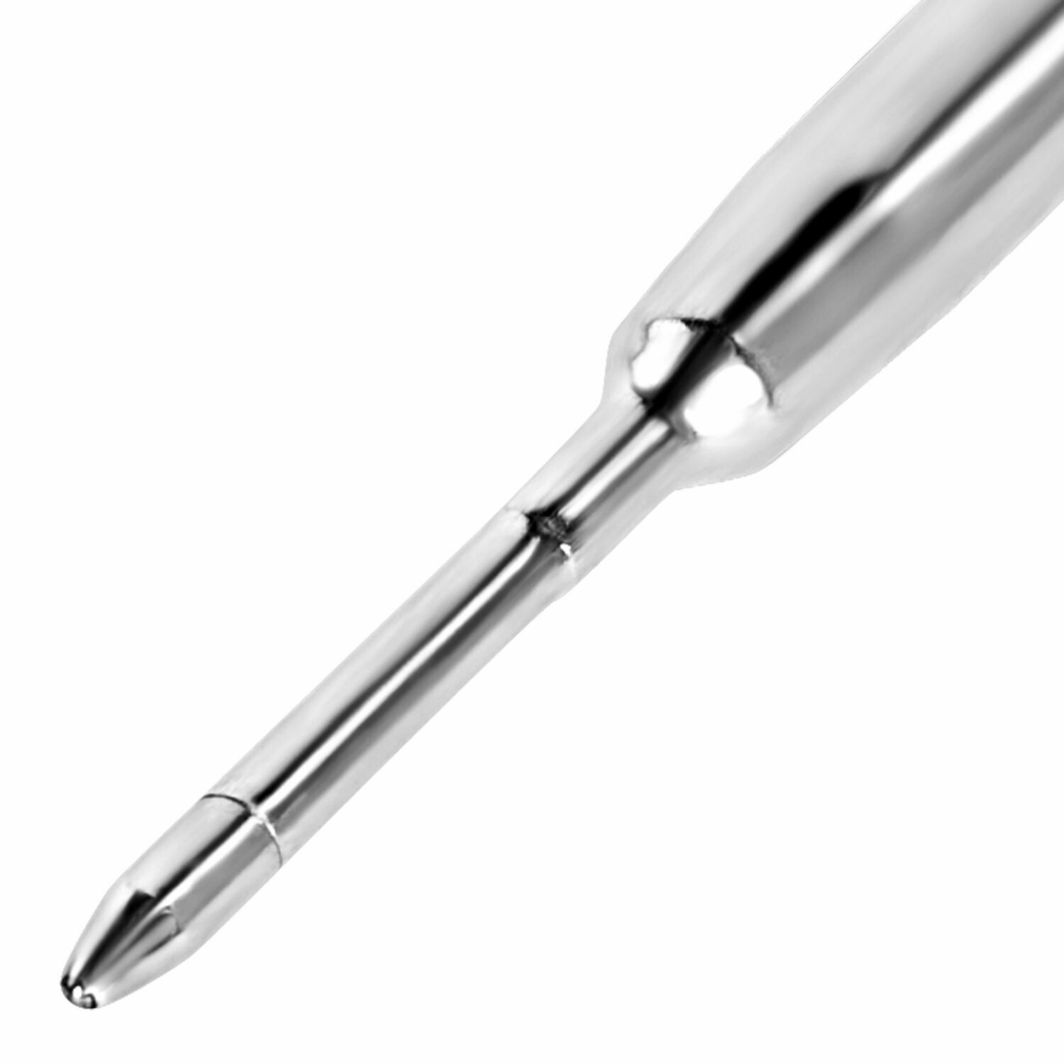Набор стержней шариковых BRAUBERG 170192 5 шт синий 0.35 мм - фото №19