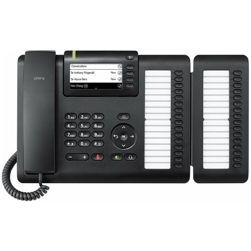 фото Voip-телефон siemens openscape cp400