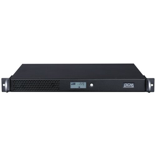 ИБП PowerCom Smart King Pro+ SPR-500 ИБП