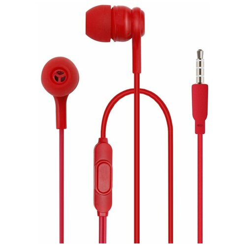 Наушники Borasco by Vespa BSH-04 red 23800₽